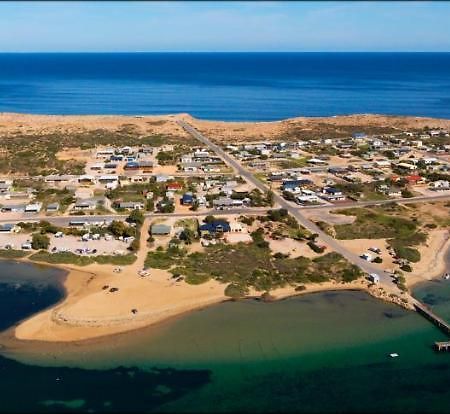 Venus Bay Beachfront Tourist Park South Australia Екстер'єр фото