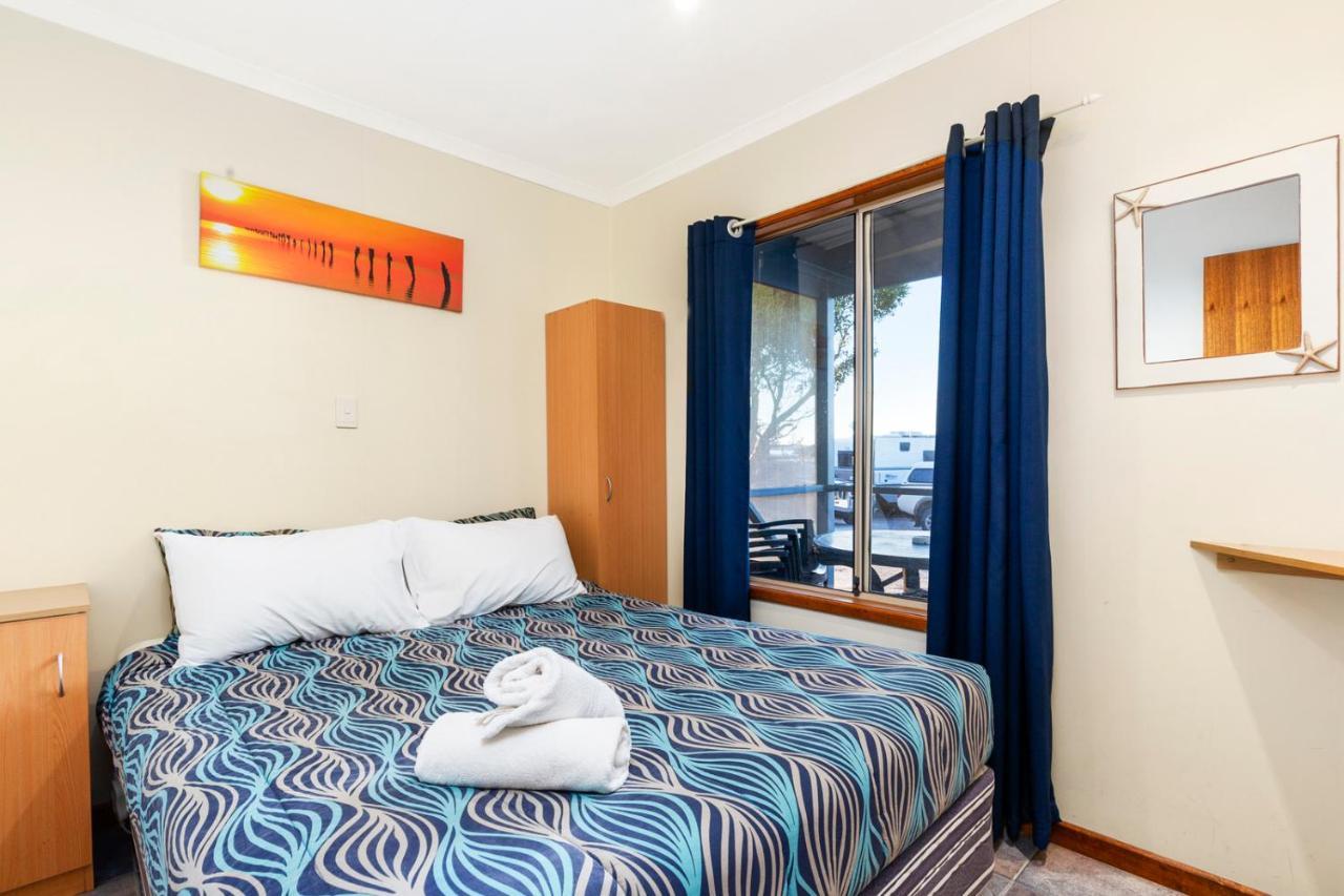 Venus Bay Beachfront Tourist Park South Australia Екстер'єр фото