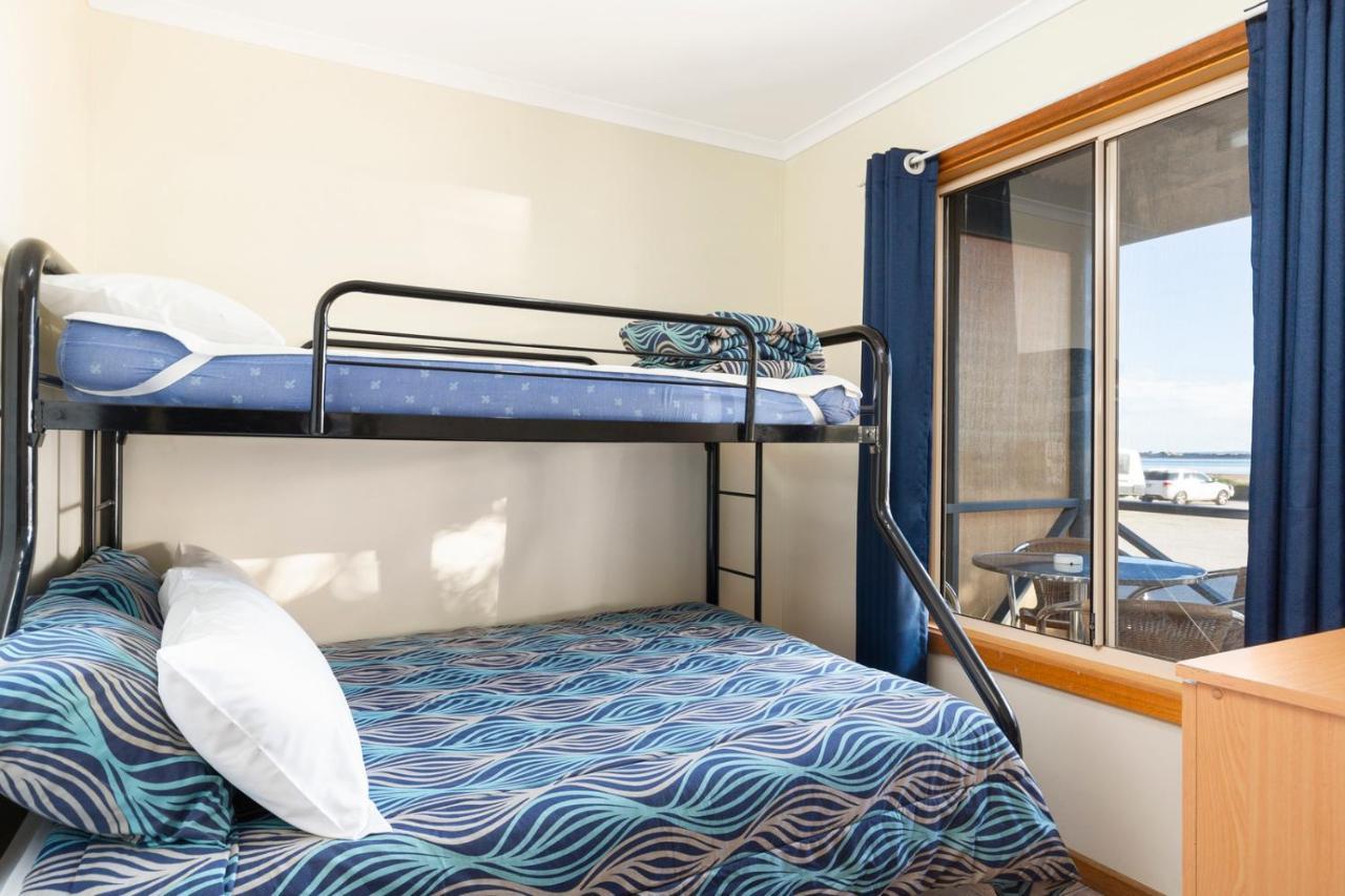 Venus Bay Beachfront Tourist Park South Australia Екстер'єр фото