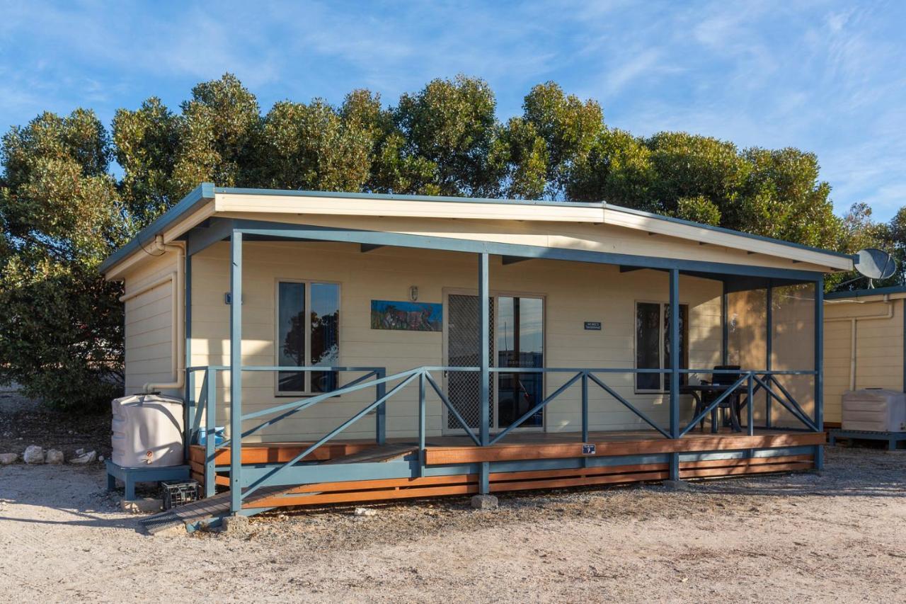 Venus Bay Beachfront Tourist Park South Australia Екстер'єр фото