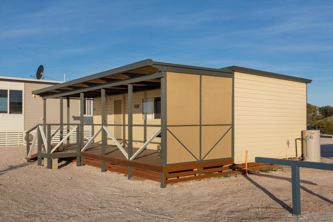 Venus Bay Beachfront Tourist Park South Australia Екстер'єр фото