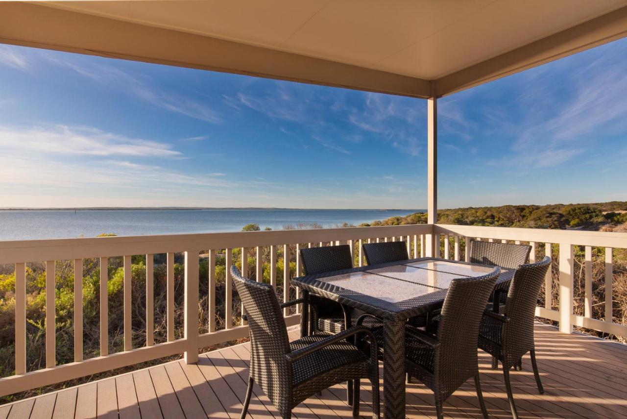 Venus Bay Beachfront Tourist Park South Australia Екстер'єр фото