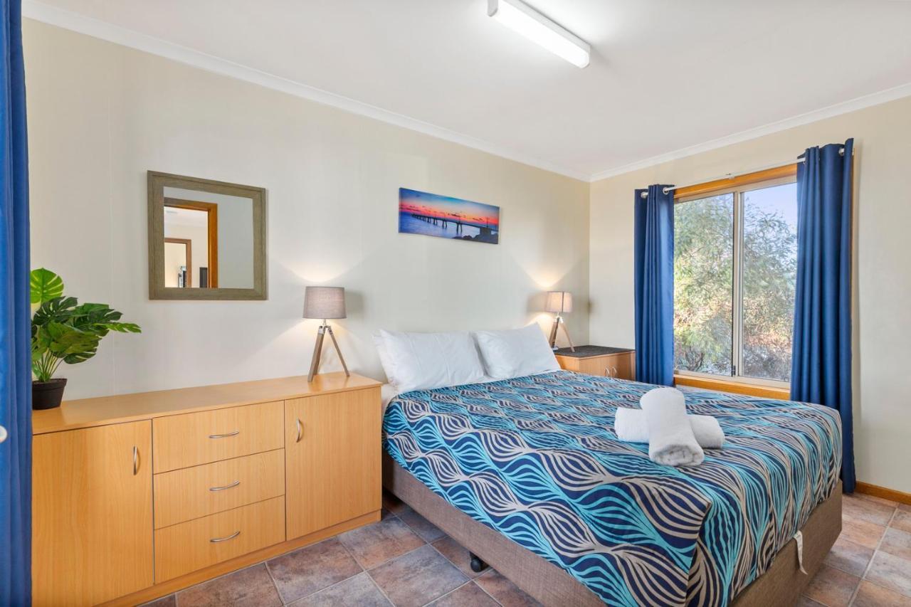 Venus Bay Beachfront Tourist Park South Australia Екстер'єр фото