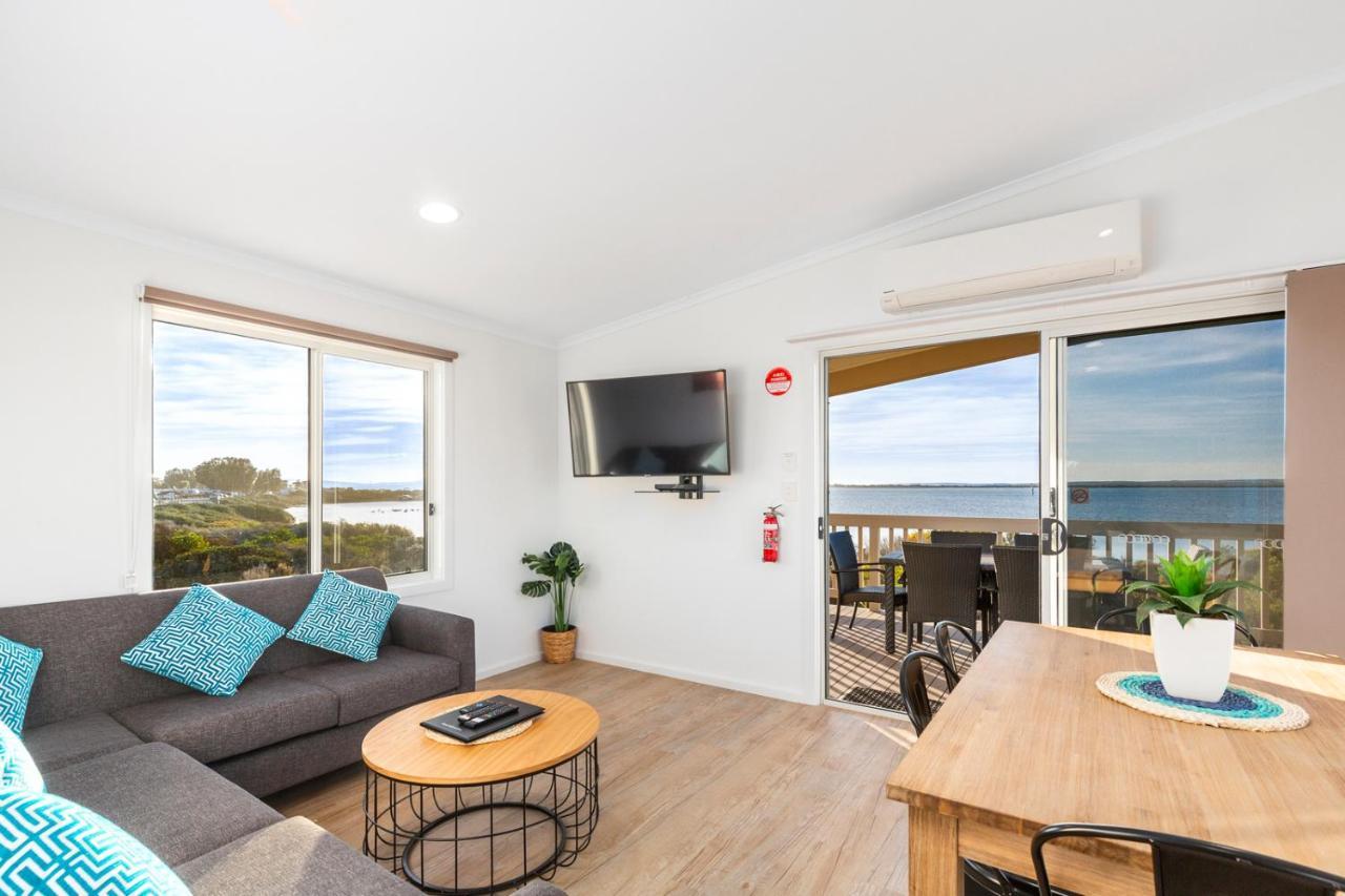 Venus Bay Beachfront Tourist Park South Australia Екстер'єр фото