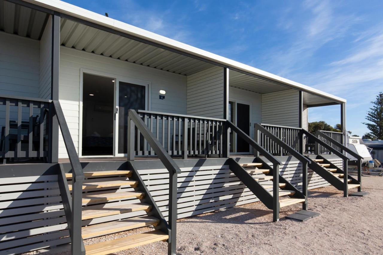 Venus Bay Beachfront Tourist Park South Australia Екстер'єр фото