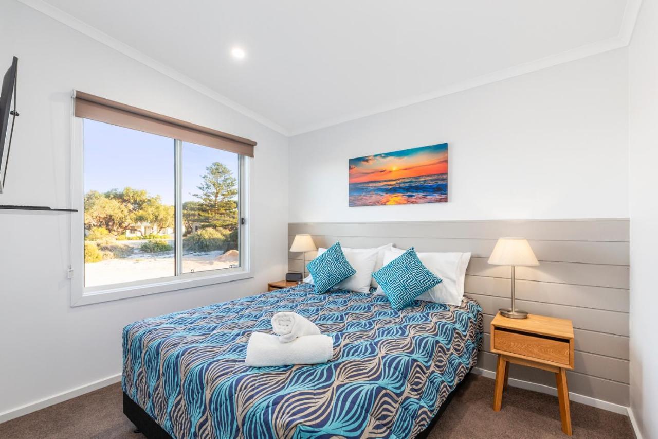 Venus Bay Beachfront Tourist Park South Australia Екстер'єр фото