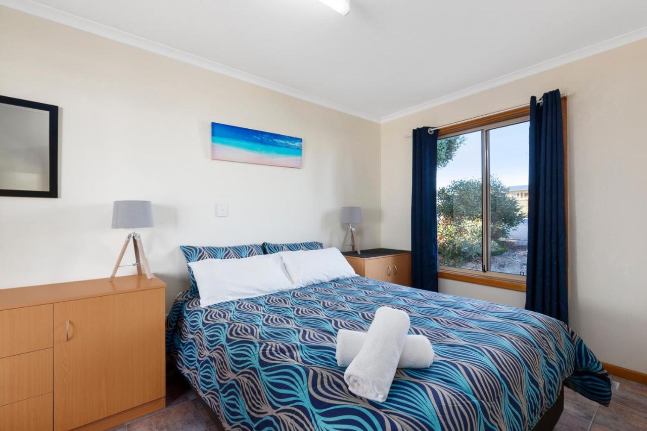 Venus Bay Beachfront Tourist Park South Australia Екстер'єр фото