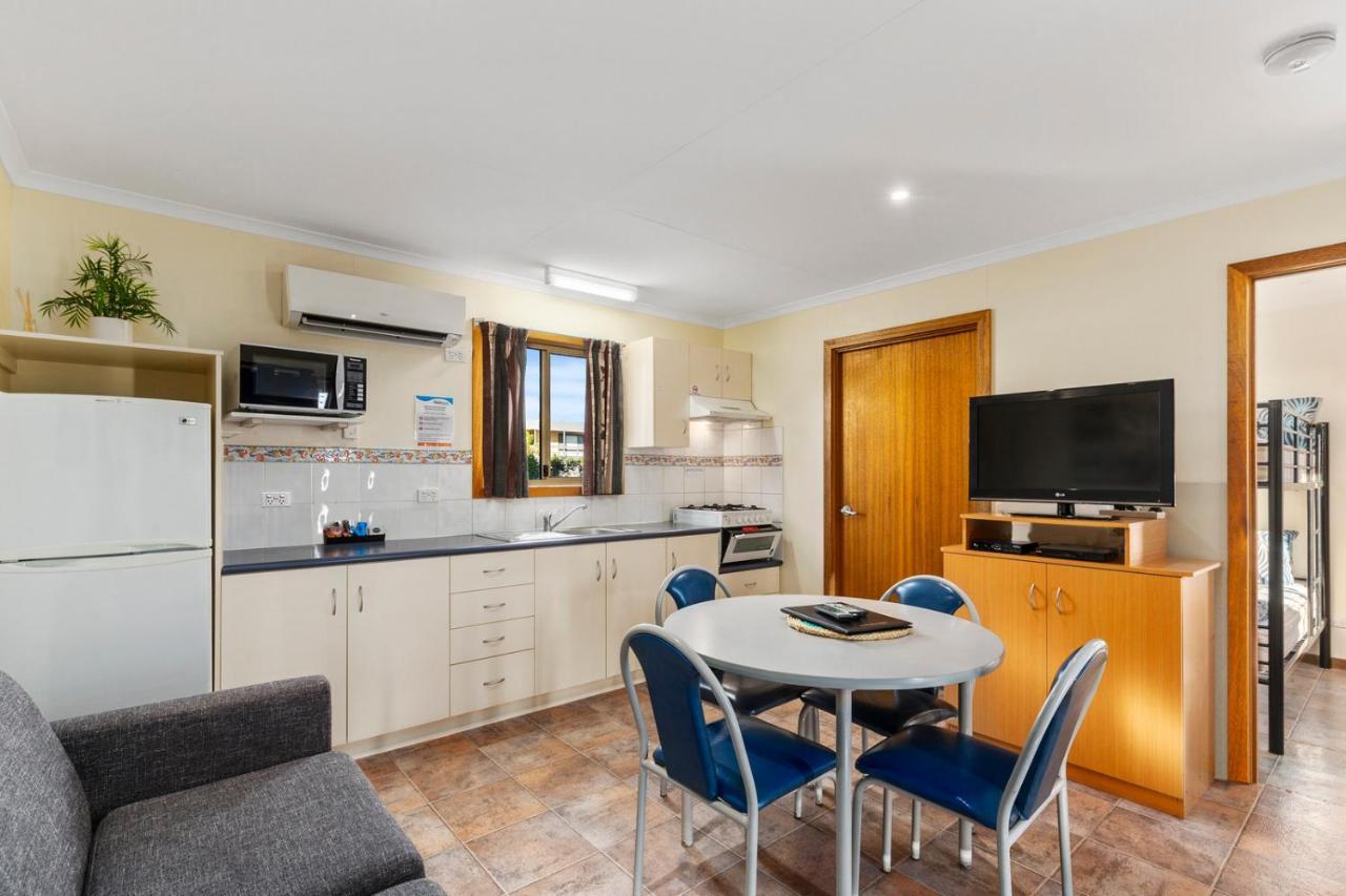 Venus Bay Beachfront Tourist Park South Australia Екстер'єр фото