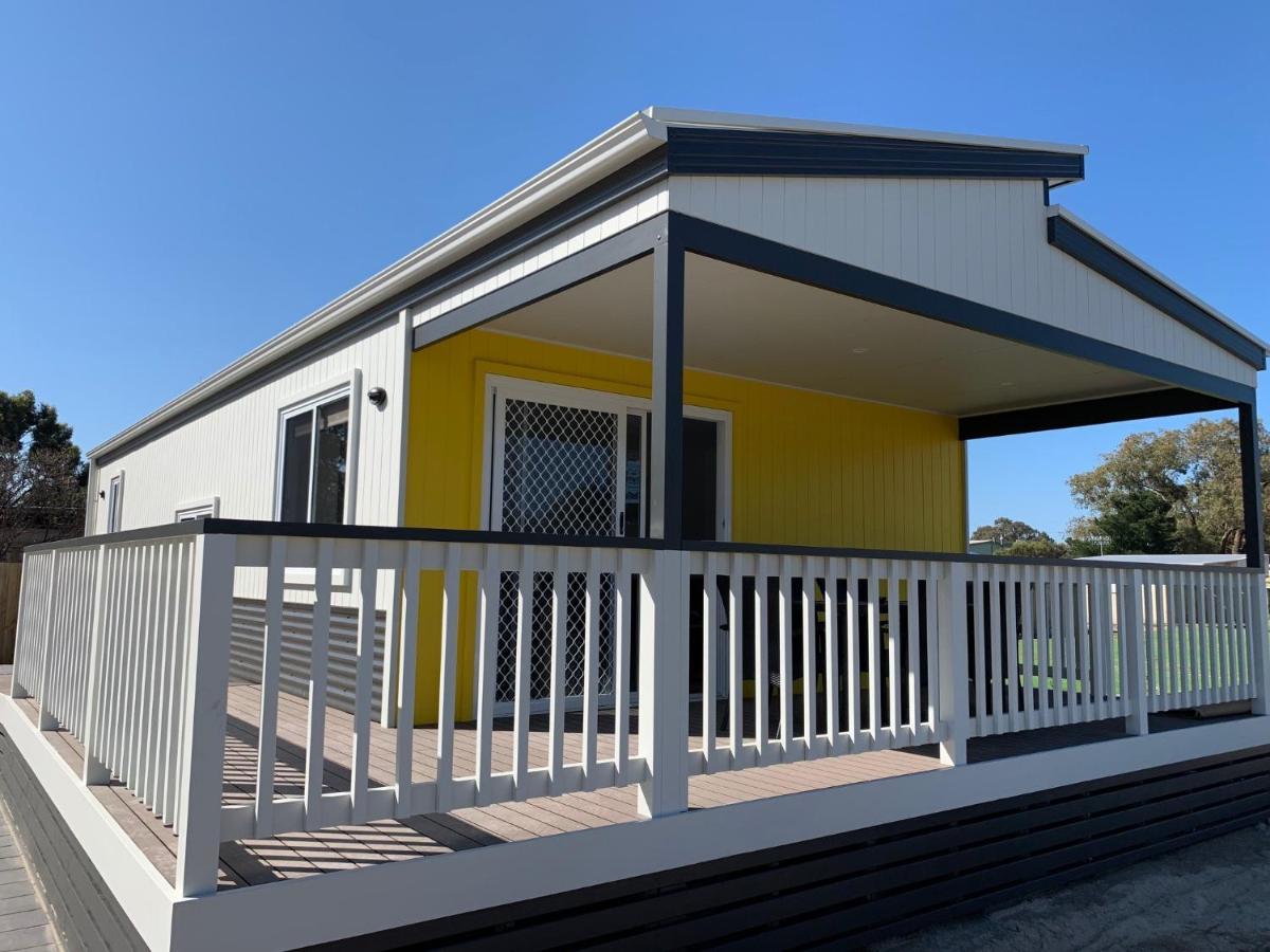 Venus Bay Beachfront Tourist Park South Australia Екстер'єр фото
