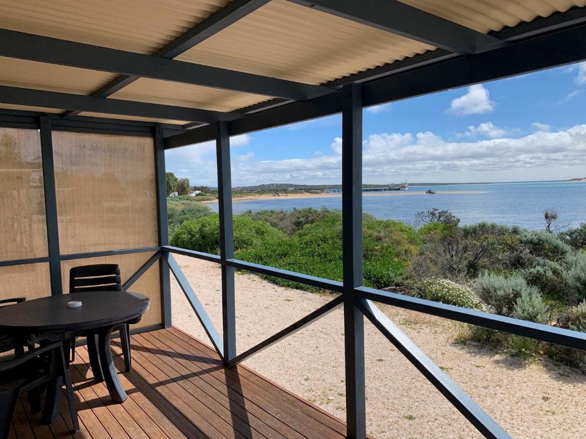 Venus Bay Beachfront Tourist Park South Australia Екстер'єр фото