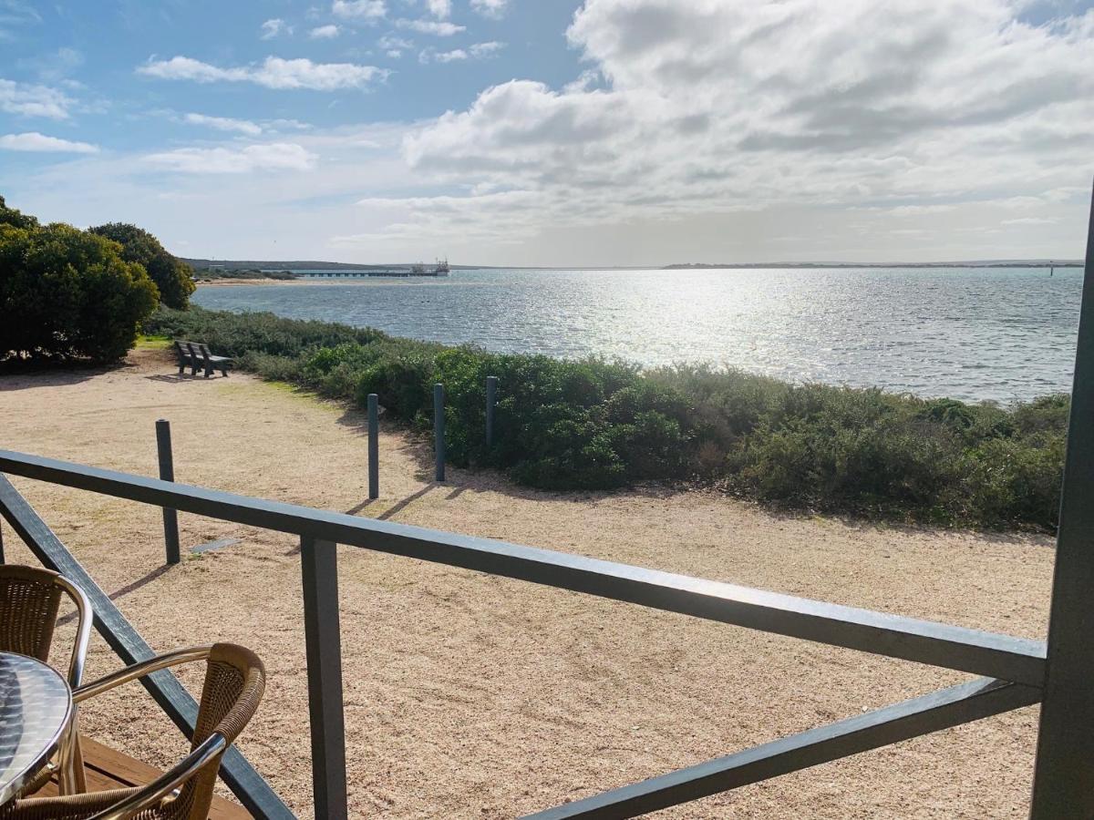 Venus Bay Beachfront Tourist Park South Australia Екстер'єр фото