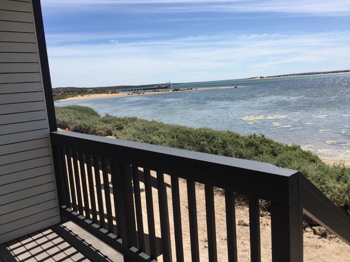 Venus Bay Beachfront Tourist Park South Australia Екстер'єр фото